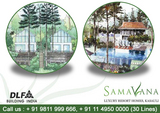 DLF Samavana Kasauli