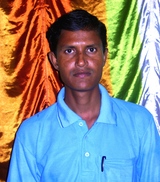 India my love
