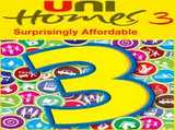Unitech Unihomes 3 Noida