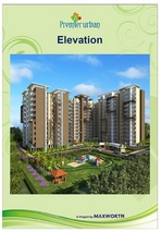 premier urbana gurgaon - premier urbana gurgaon