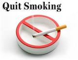 quit smoking now tips