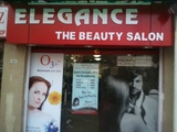 elegance beauty salon - Elegance Beauty Salon