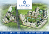 Anant Raj Maceo Gurgaon