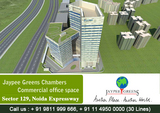 Jaypee Greens Chambers Noida