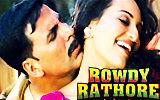 Rowdy Rathore