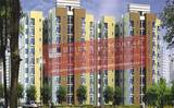 Unitech Unihomes 3
