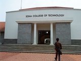 Sona college