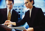 Debt Consolidation Relief