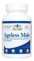 Ageless Male Testosterone