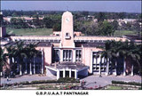 Pantnagar