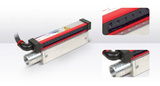 Blower Driven Anti Static Bar