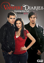 the vampire diaries