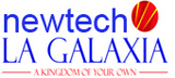 Newtech la Galaxia