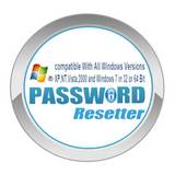 windows password recovery