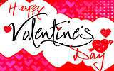 Valentine's Day