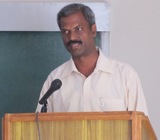 Dr Gandhi Yerramreddy