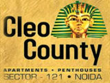 Cleo County Sector 121 Noida