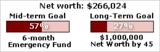 one credit card grant