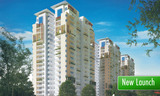 Indiabulls Centrum Park