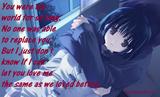 luv between srangers