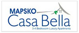 Resale Mapsko Casa Bella