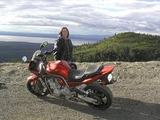 Used MotorBike For Sale Alaska