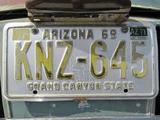 arizona