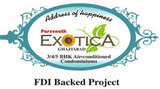 parsvnath exotica gt road ghaziabad