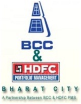 Bharat City Ghaziabad