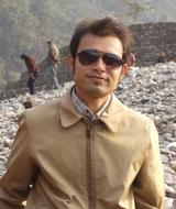 Nitesh Giri