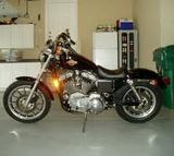 Used Motor Bike for sale Delaware