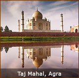 agra