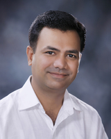 Praveen Pradhan