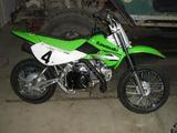 Used Dirt bike For Sale Alabama