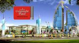 Omaxe Connaught Place Greater Noida