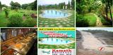 Best Holiday Resorts near Mumbai Pune in Maharashtra