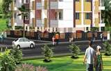 Sikka Kaamna Greens New world Class Project In Noida