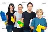 Maid Service Charlotte NC