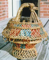 Kashmir crafts