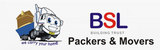 BSL Packers and Movers
