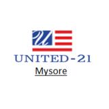 Hotel United21 Mysore