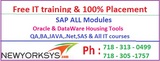 WPF online Training with placement