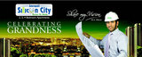 Amrapali Silicon City