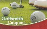 Golfsmith Coupons