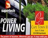 Supertech Cape Town