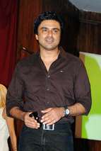 sameer soni