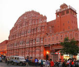 chokhi dhani