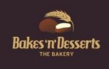 BAKES 'N' DESSERTS