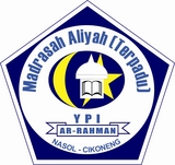 Madrasah Aliyah Ar Rahman Cikoneng