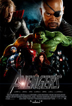 Watch The Avengers Movie Online